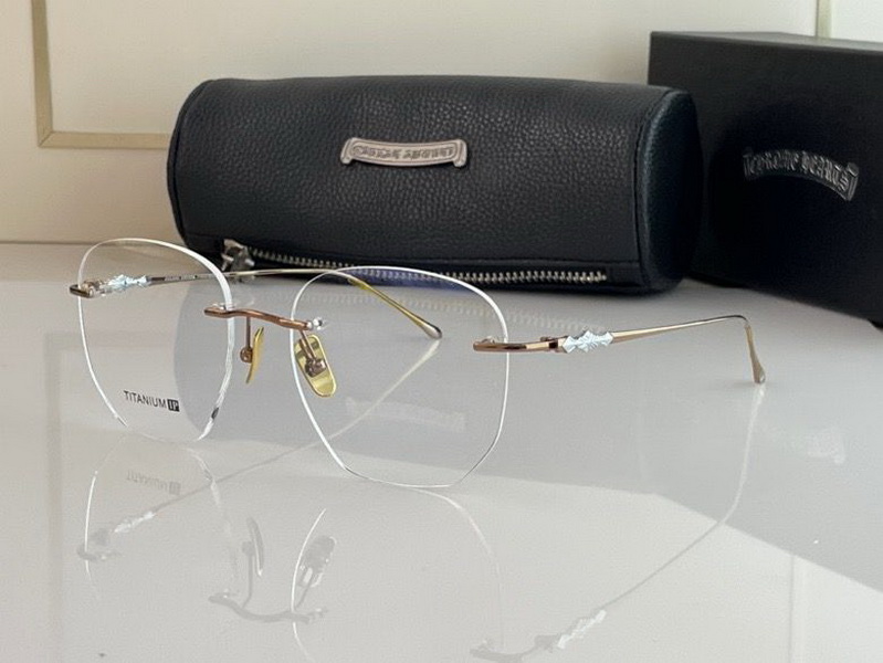 Ch**me He**ts sunglasses(aaaa)-87