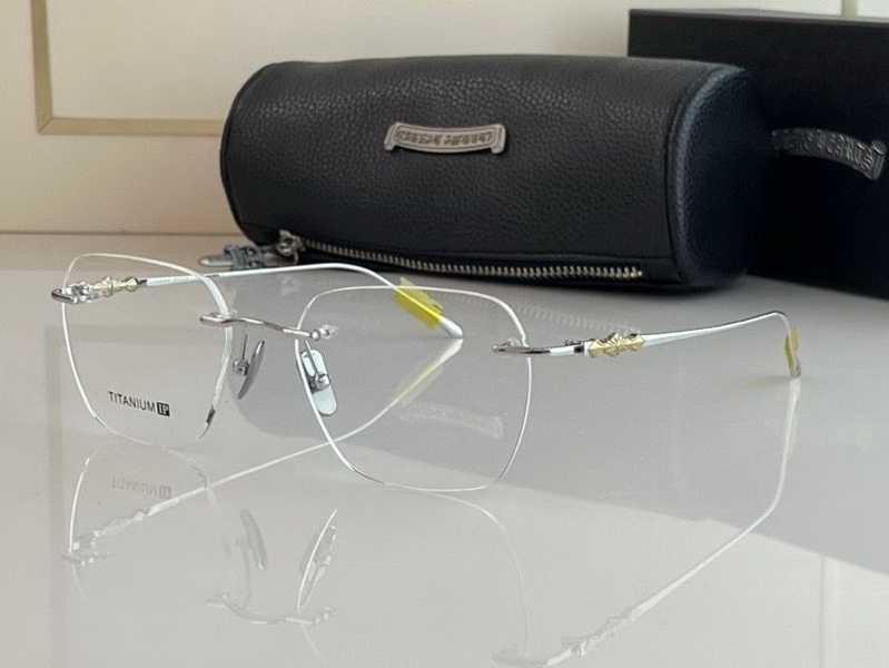 Ch**me He**ts sunglasses(aaaa)-82