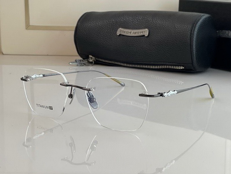 Ch**me He**ts sunglasses(aaaa)-81