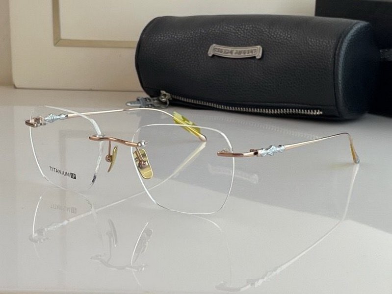 Ch**me He**ts sunglasses(aaaa)-79