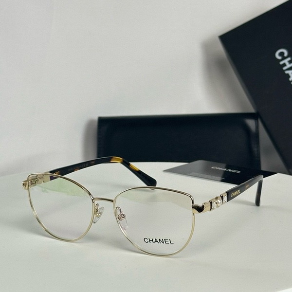 Ch*el sunglasses(aaaa)-063