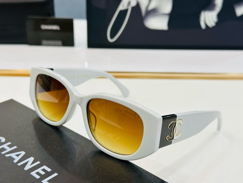 Ch*el sunglasses(aaaa)-503