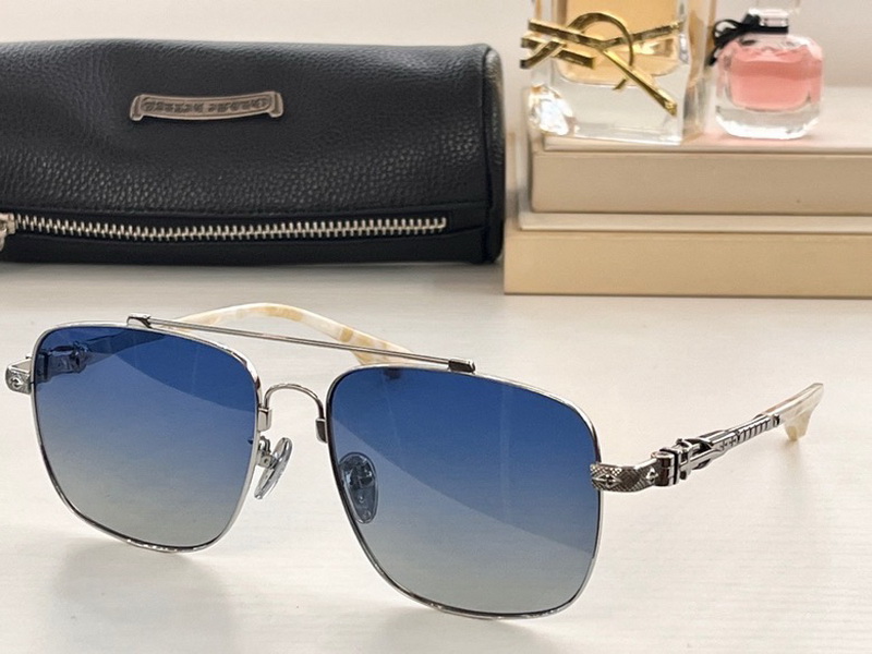 Ch**me He**ts sunglasses(aaaa)-827