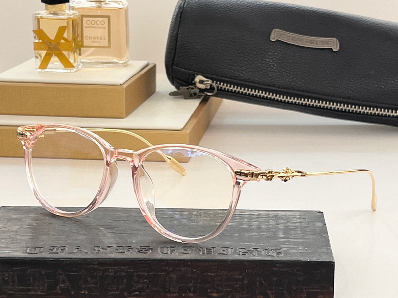 Ch**me He**ts sunglasses(aaaa)-56