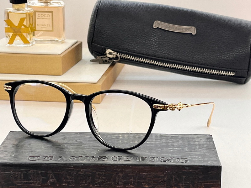 Ch**me He**ts sunglasses(aaaa)-51