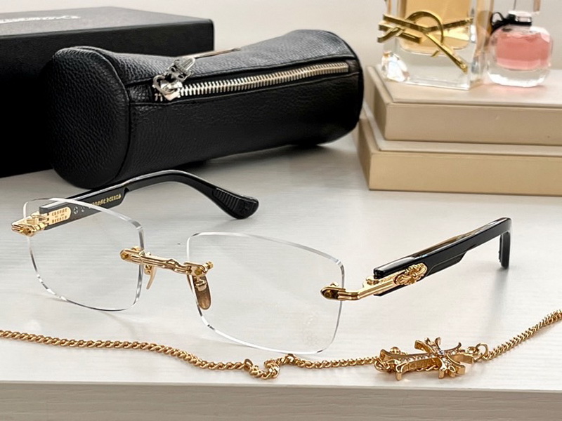 Ch**me He**ts sunglasses(aaaa)-798