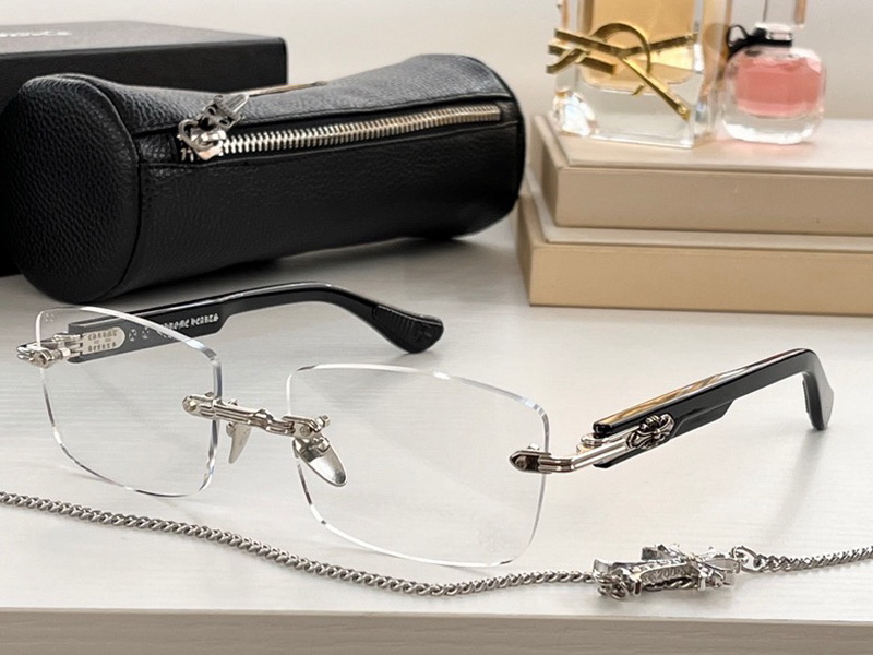 Ch**me He**ts sunglasses(aaaa)-797