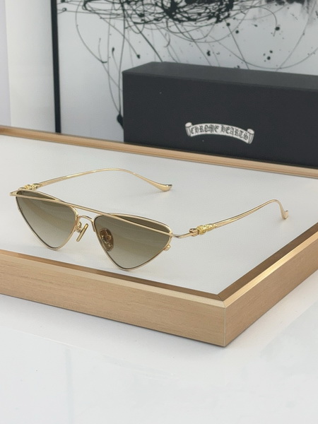 Ch**me He**ts sunglasses(aaaa)-796