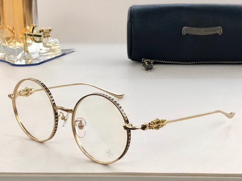 Ch**me He**ts sunglasses(aaaa)-15