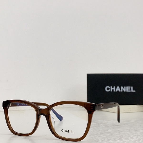 Ch*el sunglasses(aaaa)-029