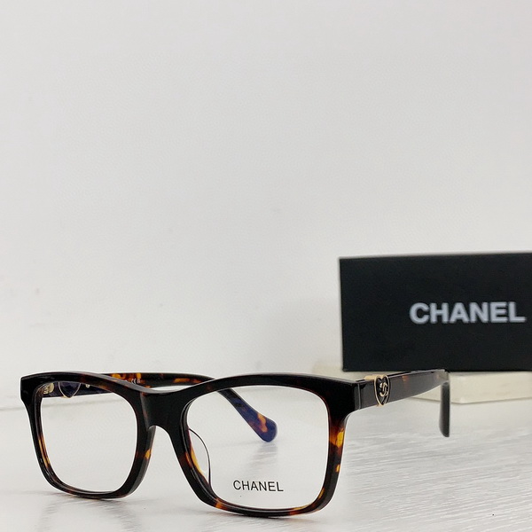 Ch*el sunglasses(aaaa)-024