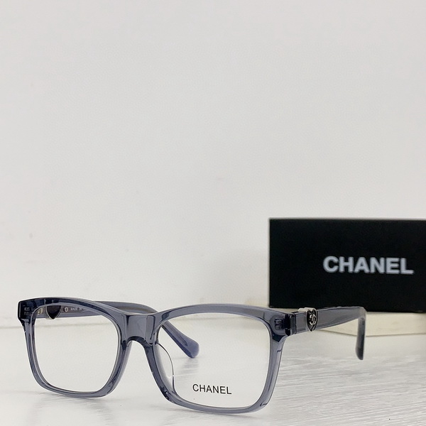 Ch*el sunglasses(aaaa)-023