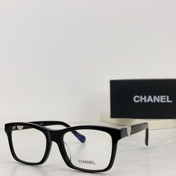 Ch*el sunglasses(aaaa)-022