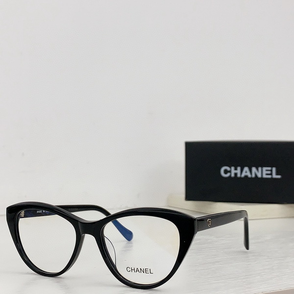 Ch*el sunglasses(aaaa)-015