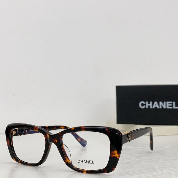 Ch*el sunglasses(aaaa)-014