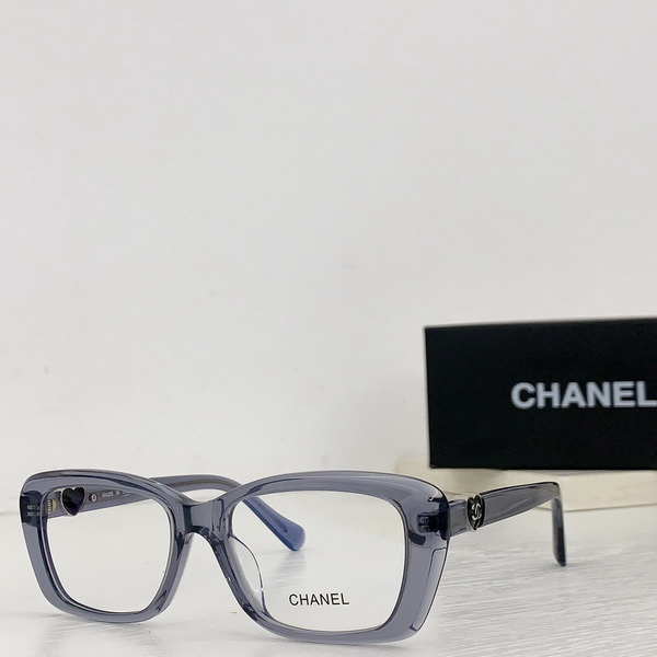 Ch*el sunglasses(aaaa)-013