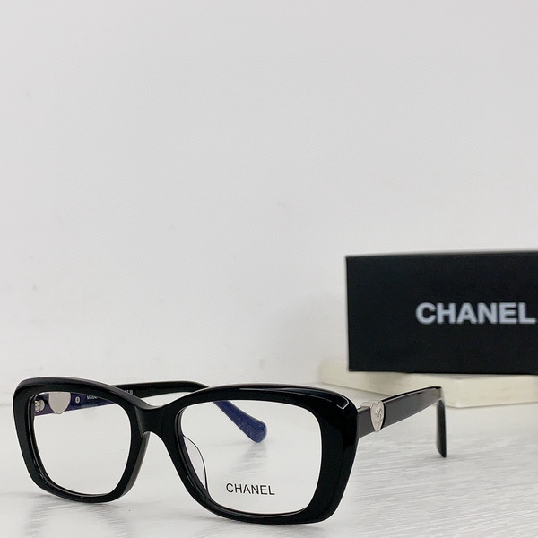 Ch*el sunglasses(aaaa)-012