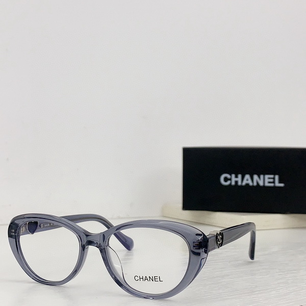 Ch*el sunglasses(aaaa)-008