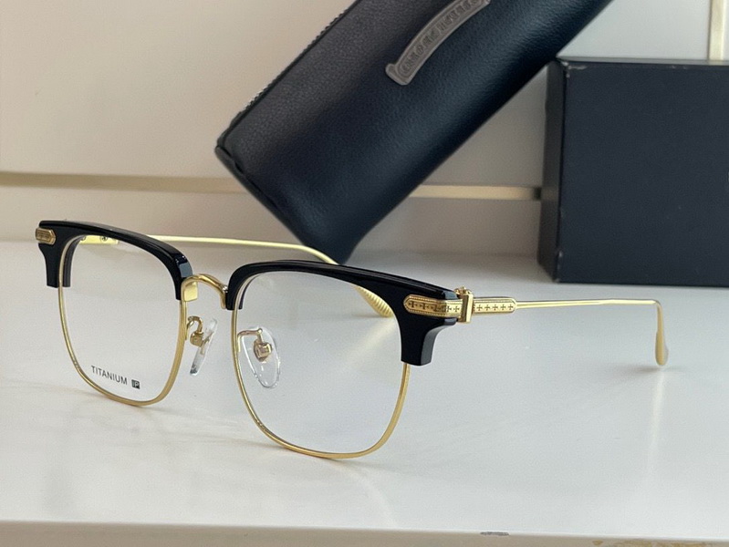 Ch**me He**ts sunglasses(aaaa)-08