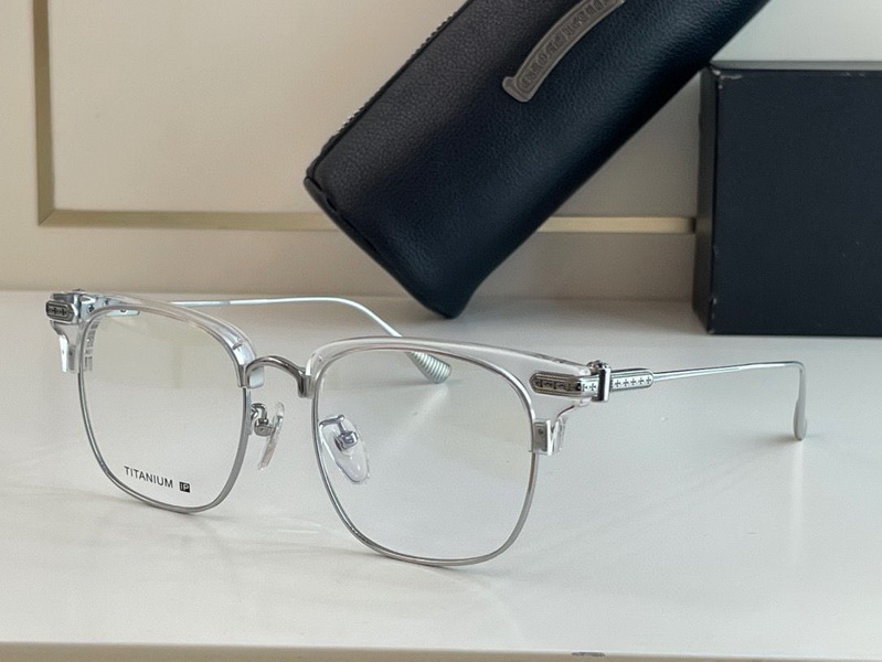 Ch**me He**ts sunglasses(aaaa)-05