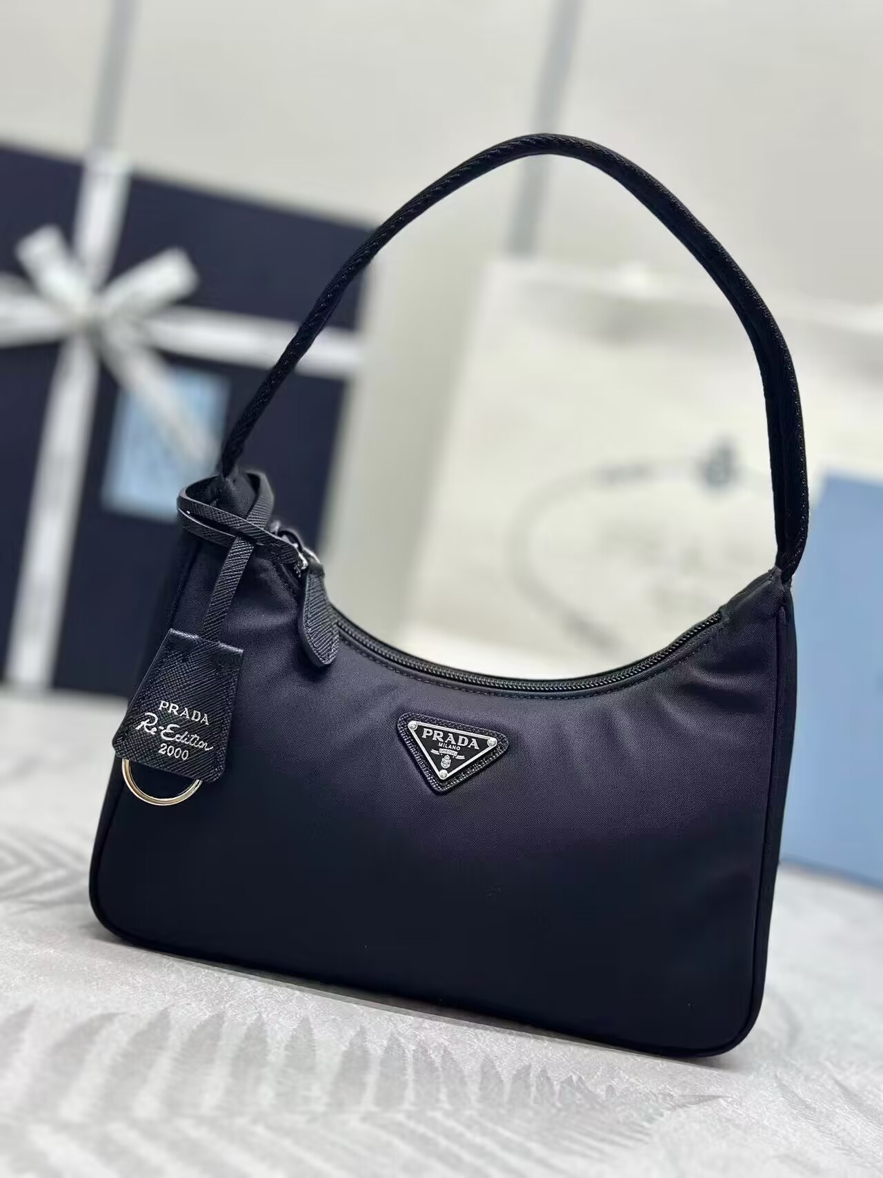 Pra*a handbags aaaa(women)-006