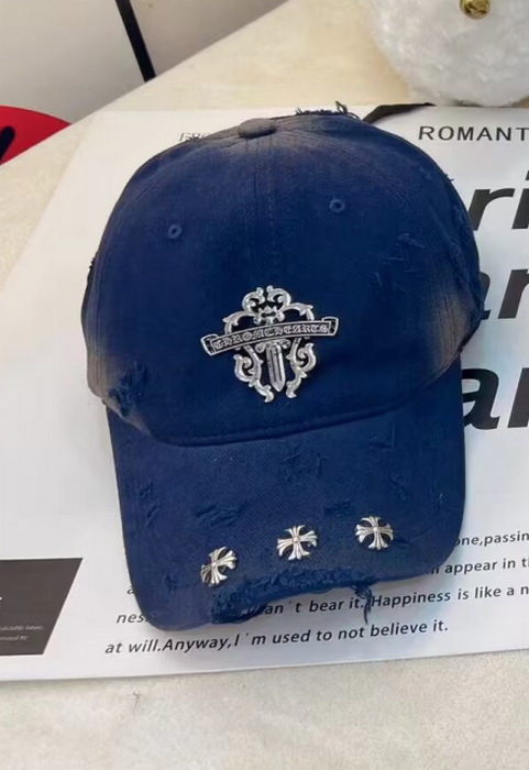 chrome Ch**me He**ts cap-016