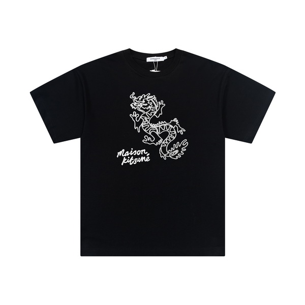 Ma*s*n kitsune t-shirts-031