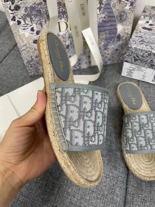 D*or slippers women(aaa)-059