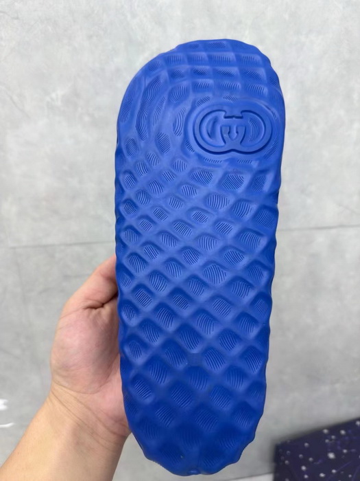 G*u*i slippers(aaa)-455