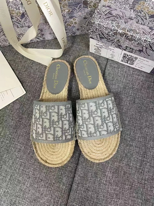 D*or slippers women(aaa)-059