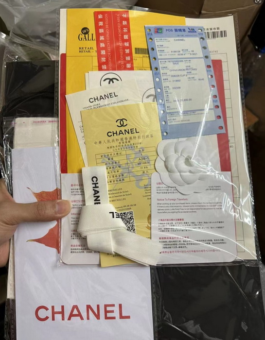 Ch*el handbags aaaa(women)-117