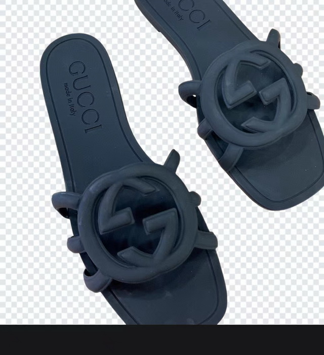 G*u*i slippers women(aaa)-180