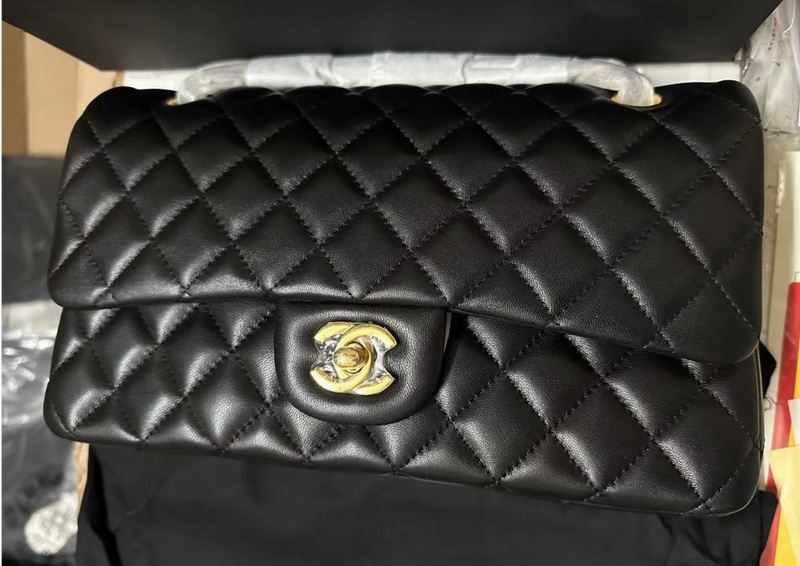 Ch*el handbags aaaa(women)-117