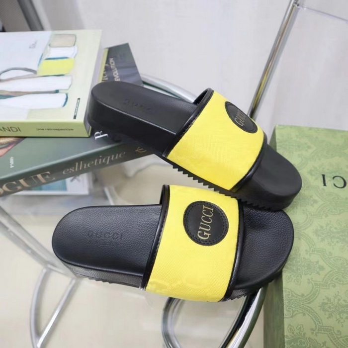 G*u*i slippers(aaa)-452