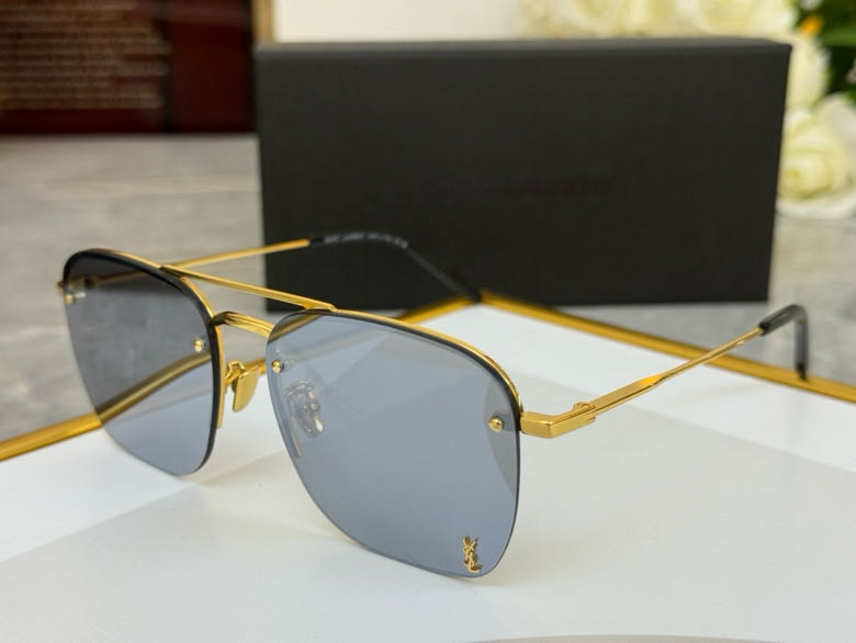 Y*L sunglasses(aaaa)-513