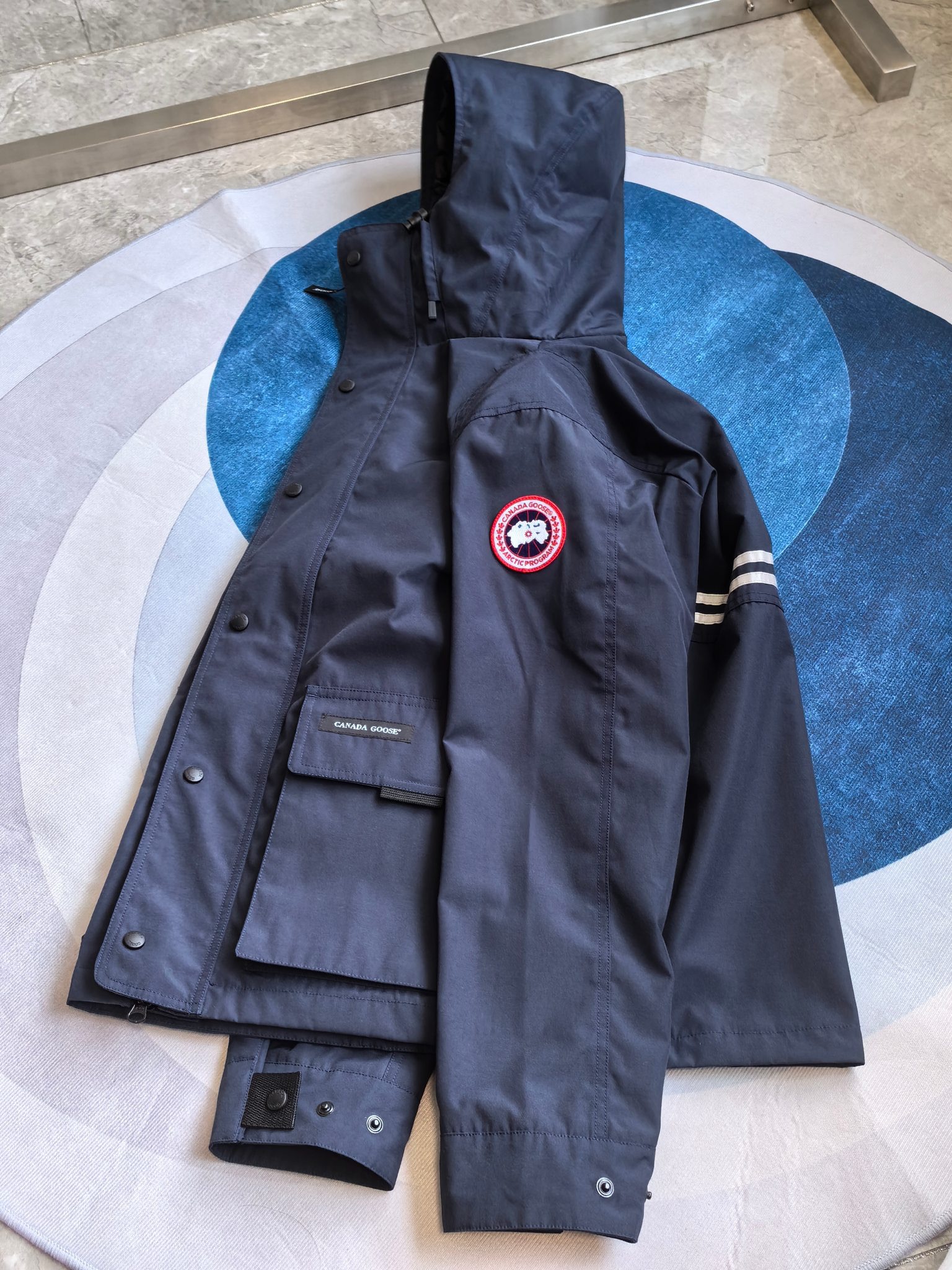 Canada Goose jacket-004