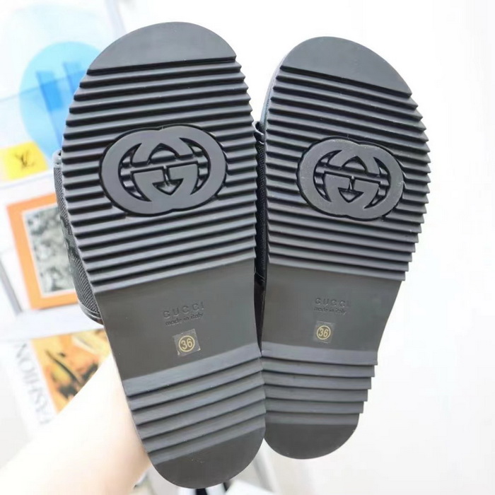 G*u*i slippers(aaa)-454