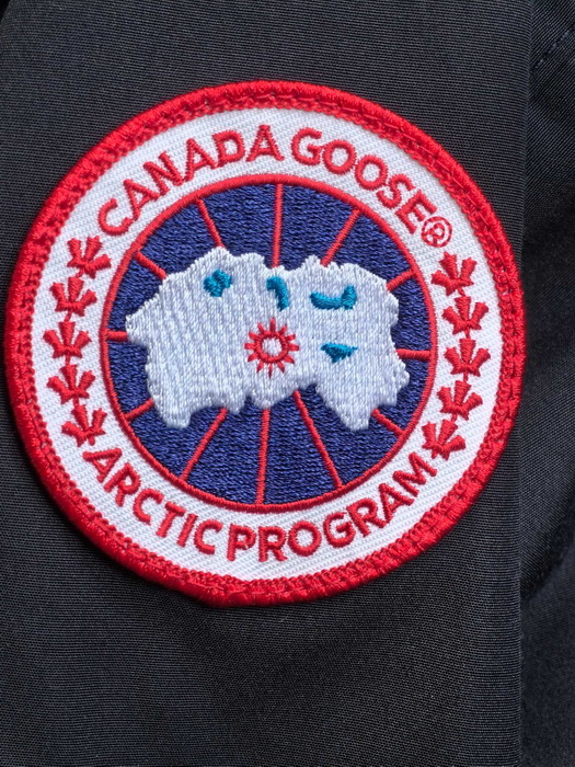 Canada Goose jacket-004