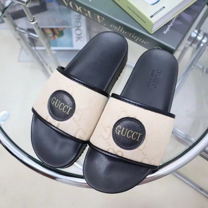 G*u*i slippers(aaa)-453