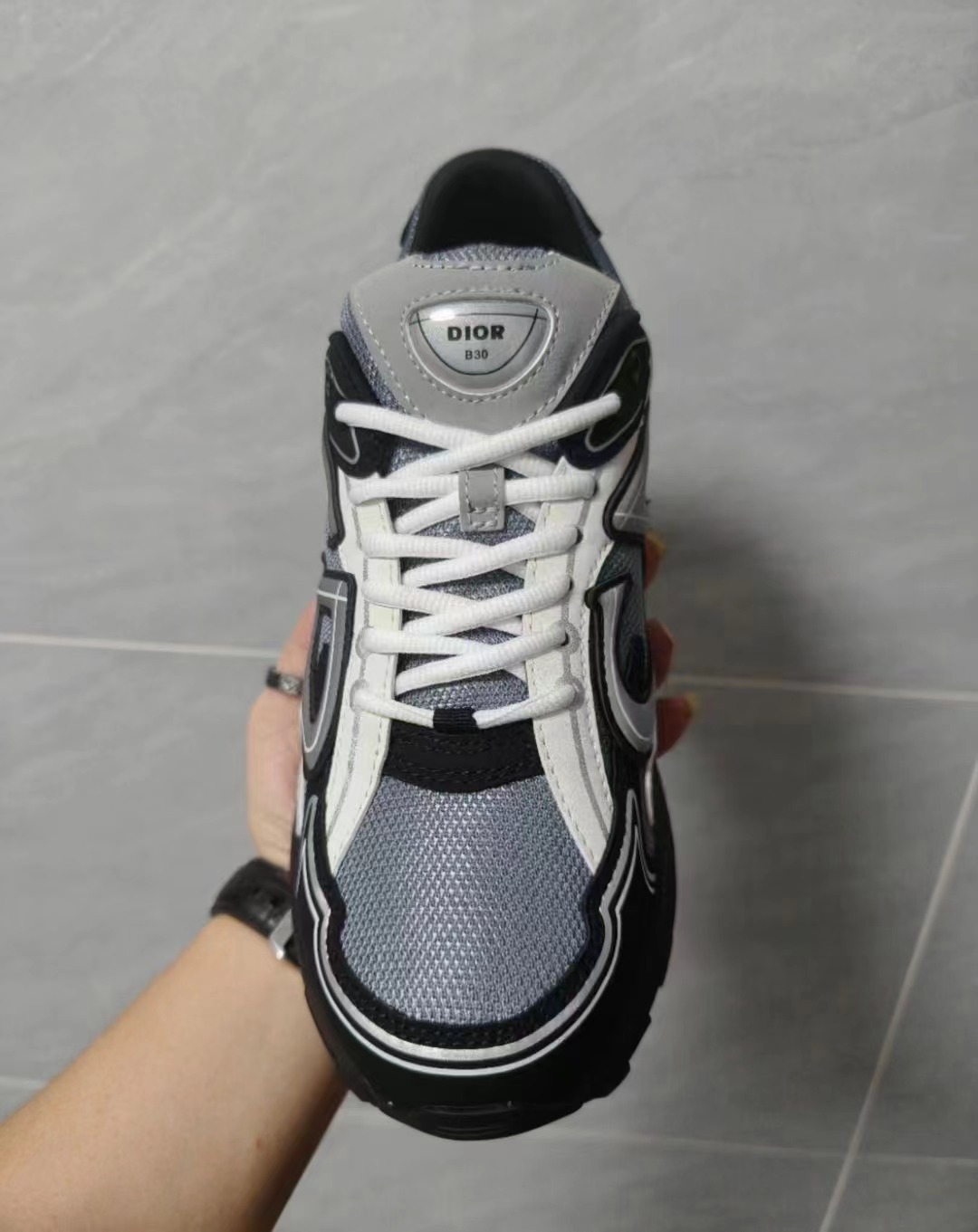 Dior Shoes(AAA)-567