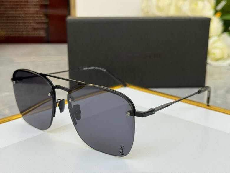 Y*L sunglasses(aaaa)-511