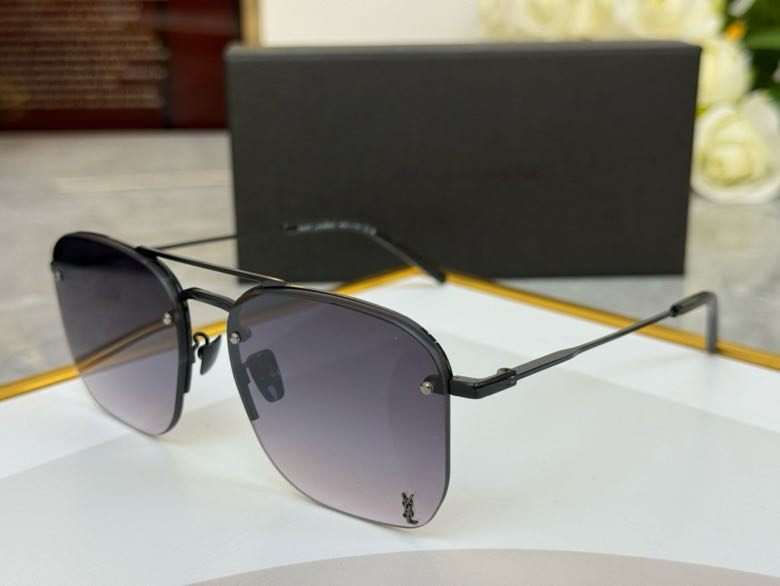 Y*L sunglasses(aaaa)-510