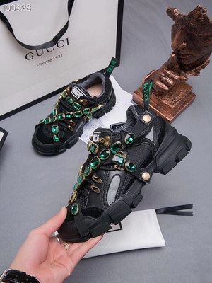 Gucci Shoes(AAA)-543