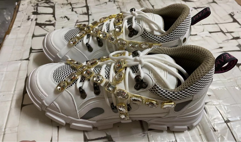 Gucci Shoes(AAA)-544