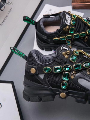 Gucci Shoes(AAA)-543
