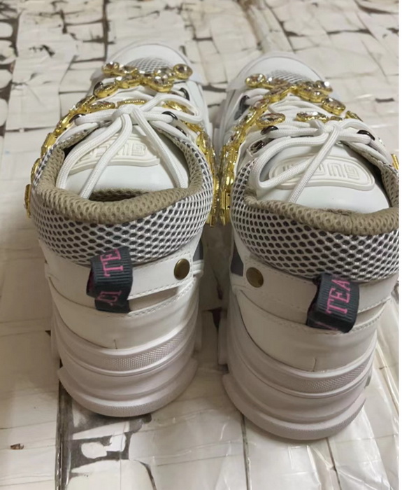 G*u*i shoes(aaa)-544