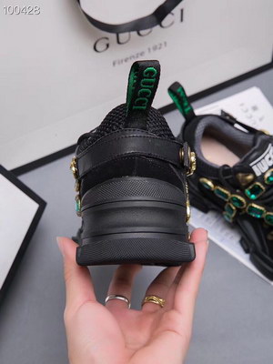 Gucci Shoes(AAA)-543