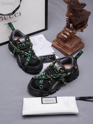 Gucci Shoes(AAA)-543