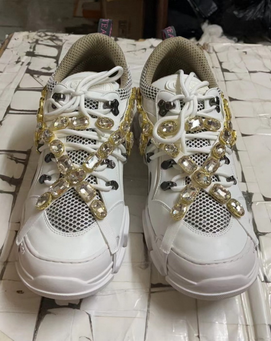 G*u*i shoes(aaa)-544