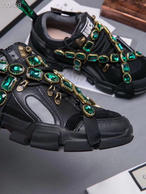 Gucci Shoes(AAA)-543